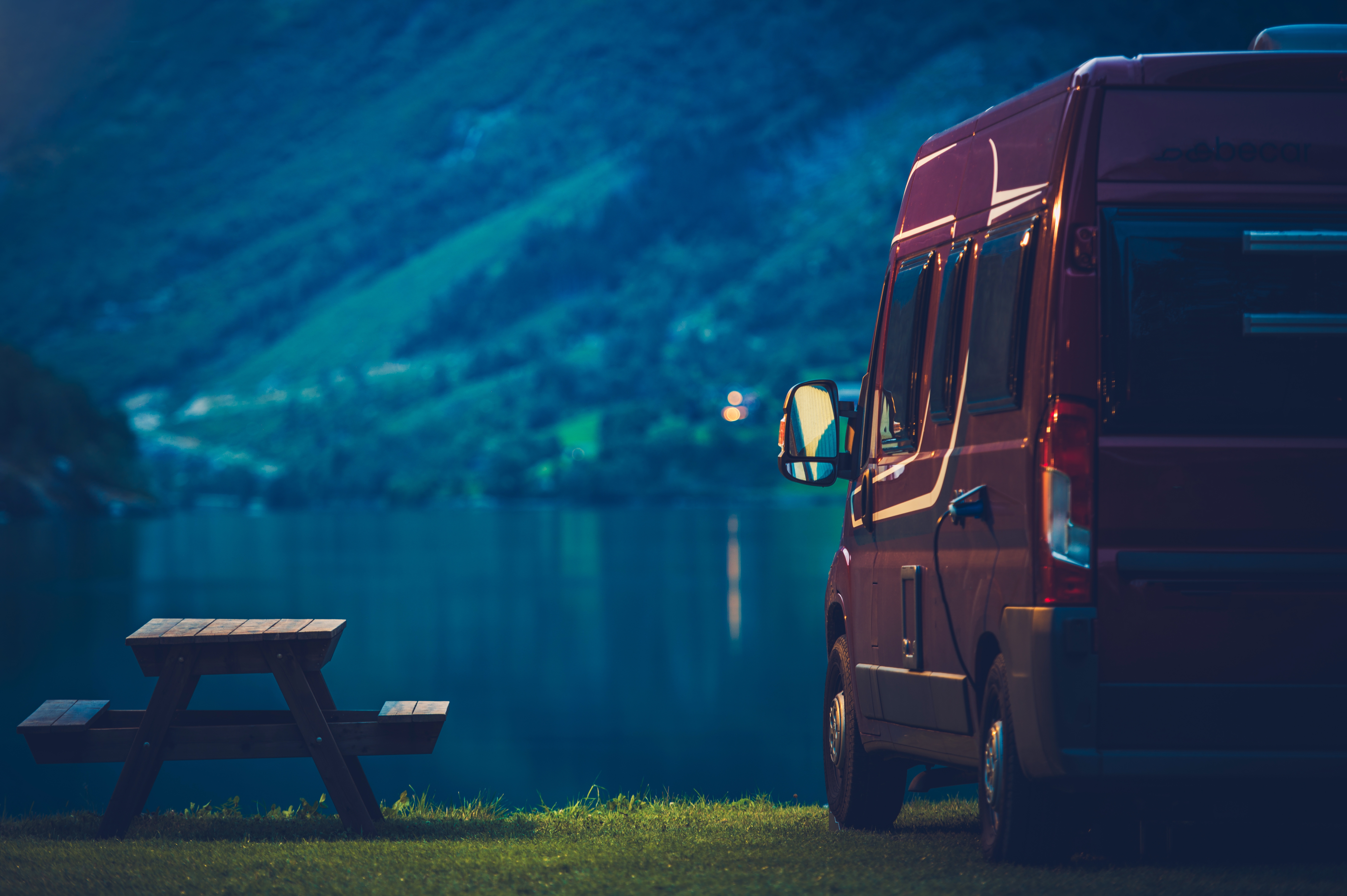 6 Tips to Help You Master Van Life