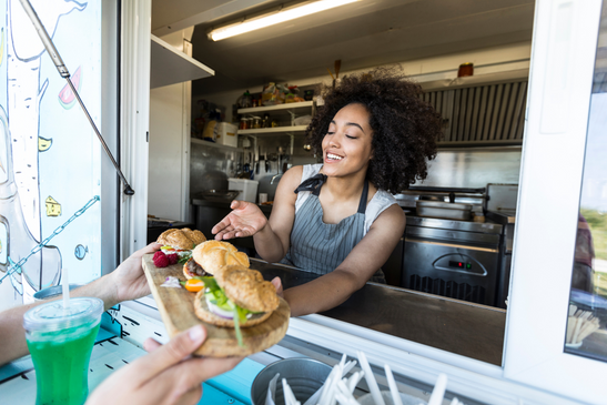 food truck